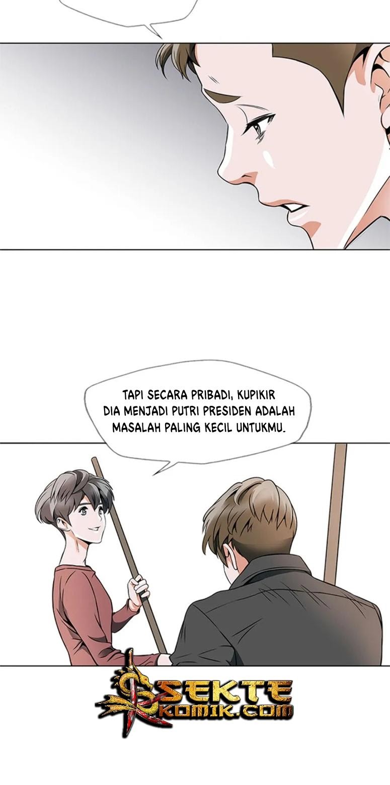 I Stack Experience Through Writing Books Chapter 18 - halaman 15