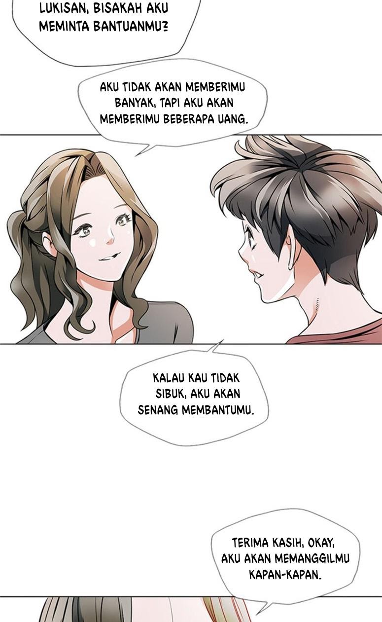 I Stack Experience Through Writing Books Chapter 18 - halaman 17
