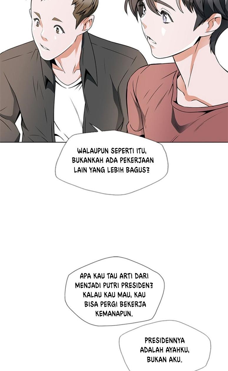 I Stack Experience Through Writing Books Chapter 18 - halaman 22