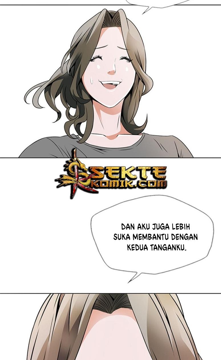 I Stack Experience Through Writing Books Chapter 18 - halaman 23