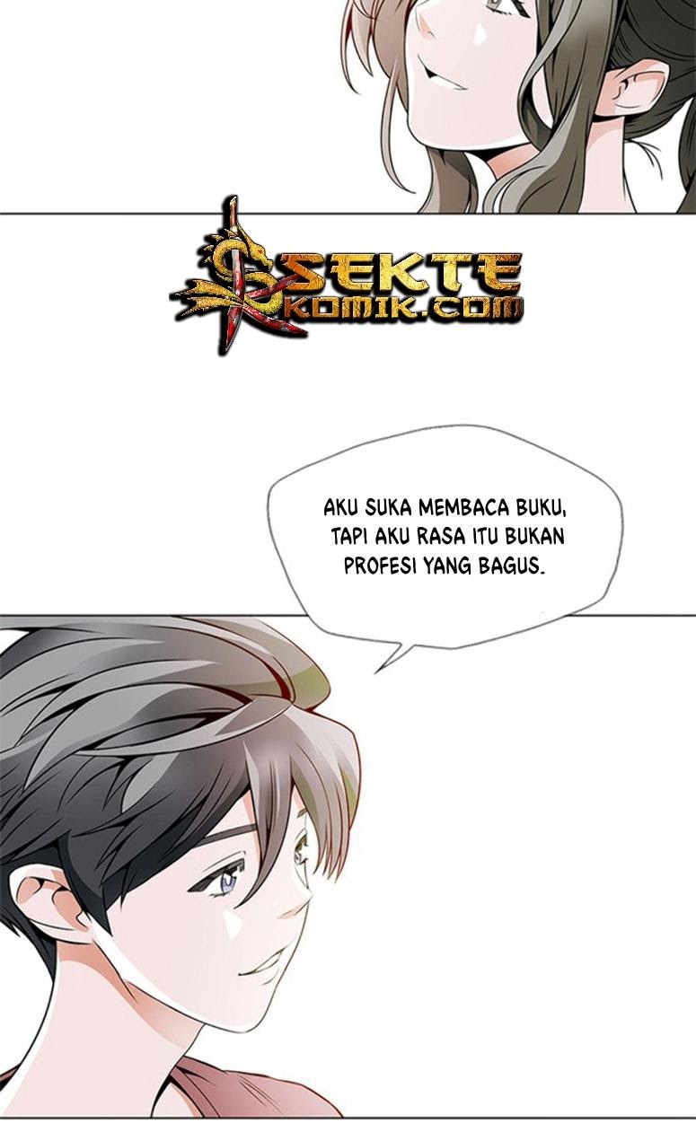 I Stack Experience Through Writing Books Chapter 18 - halaman 30