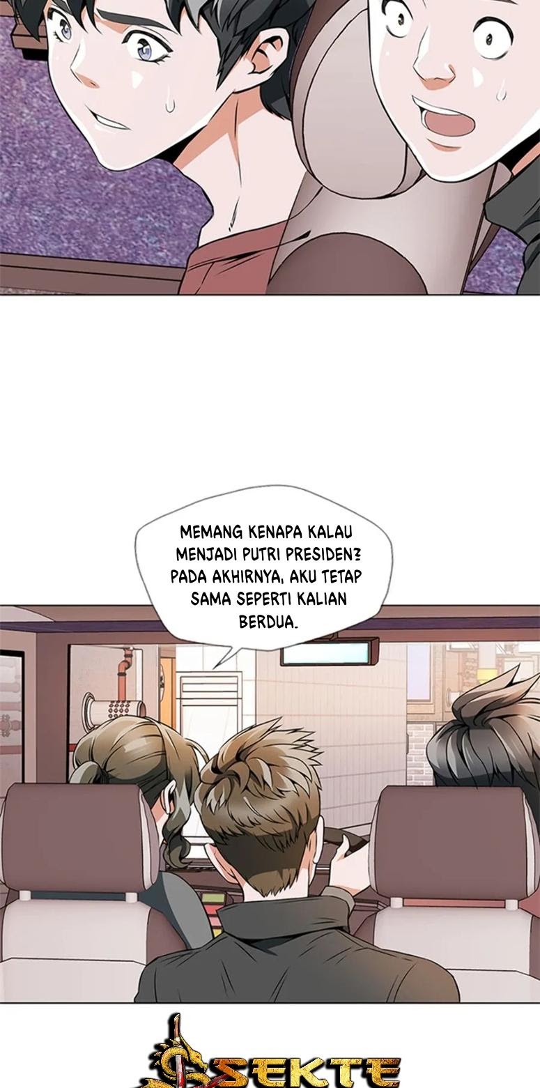 I Stack Experience Through Writing Books Chapter 18 - halaman 7
