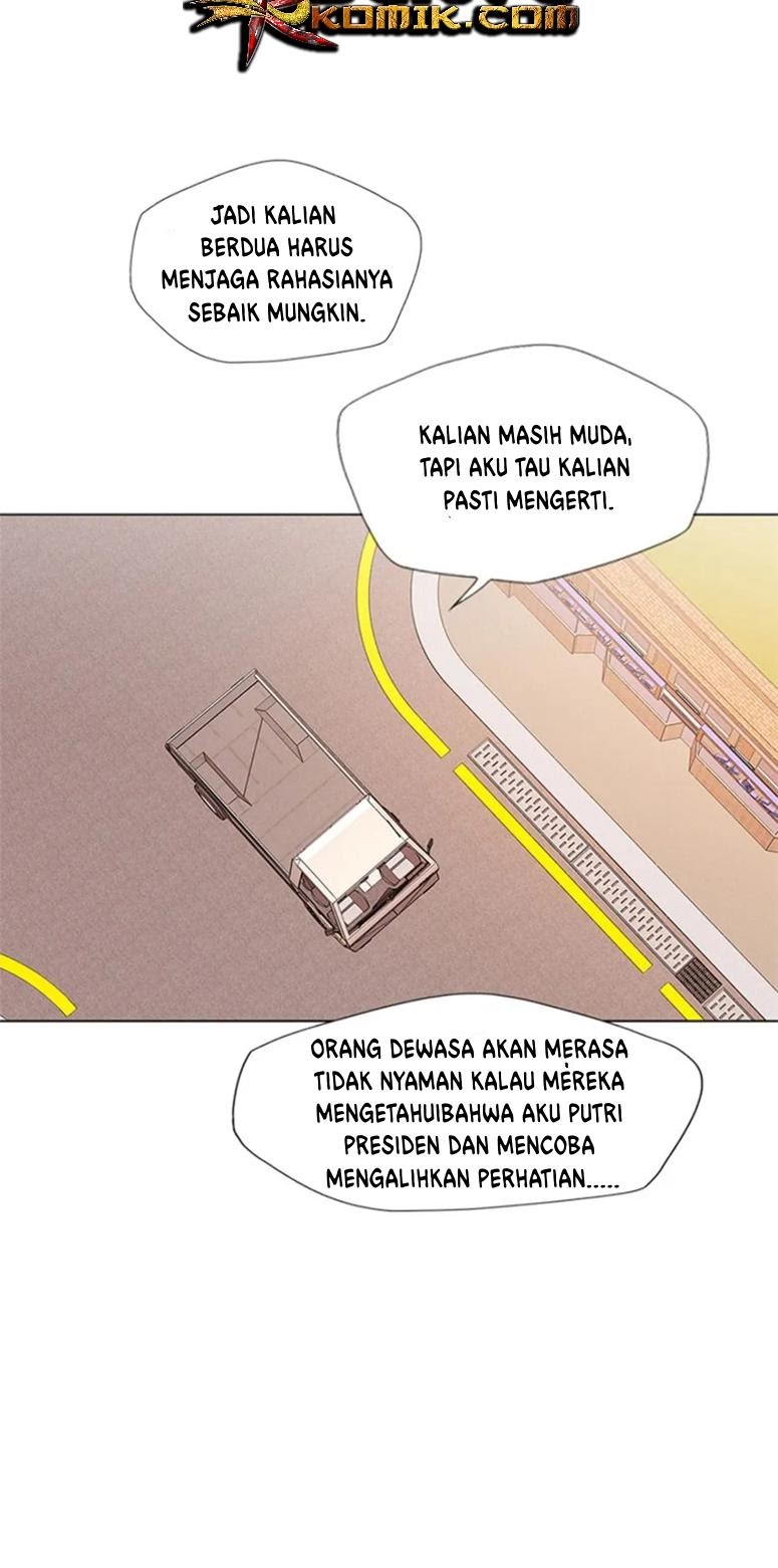 I Stack Experience Through Writing Books Chapter 18 - halaman 8