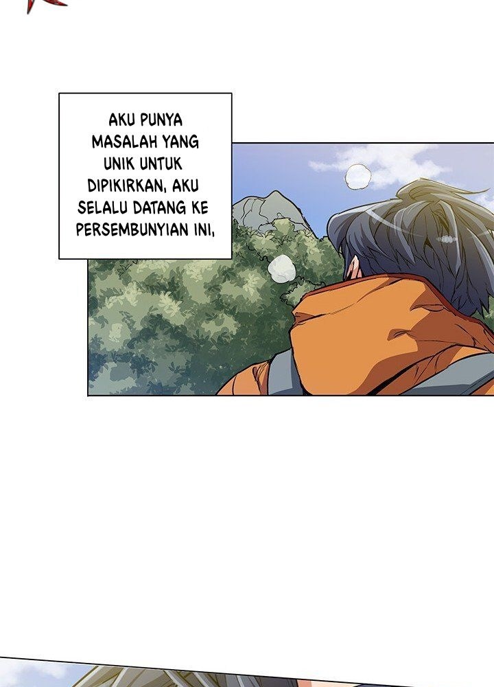 I Stack Experience Through Writing Books Chapter 2 - halaman 11