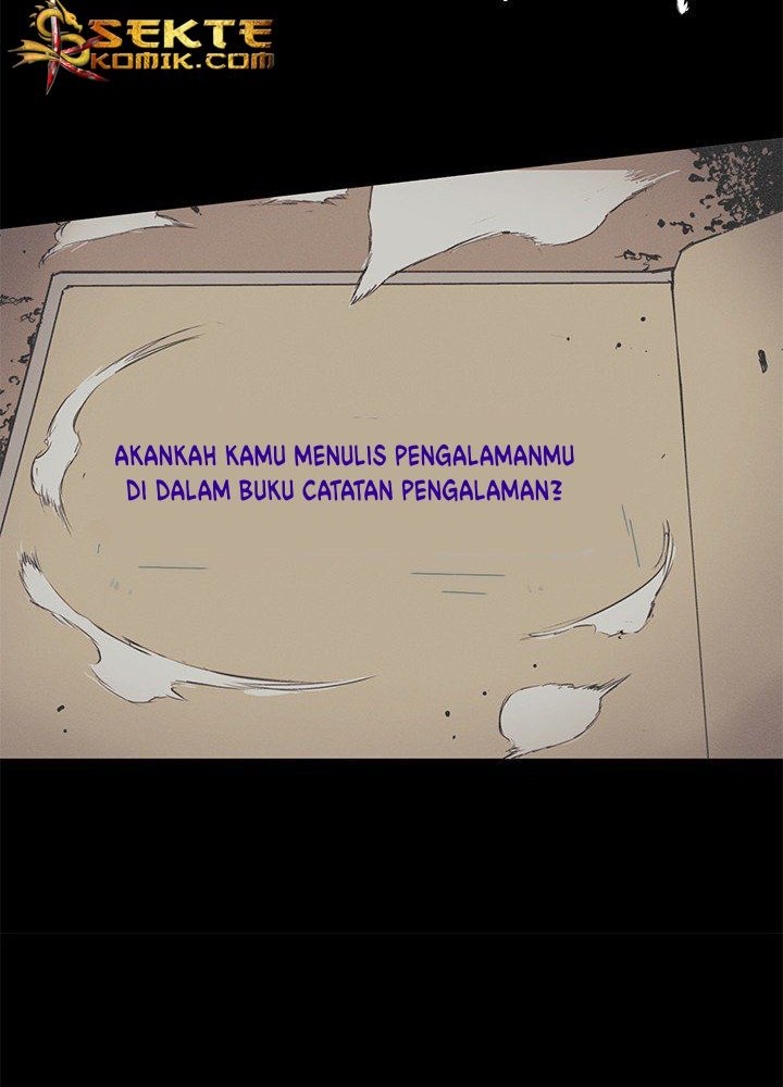 I Stack Experience Through Writing Books Chapter 2 - halaman 14