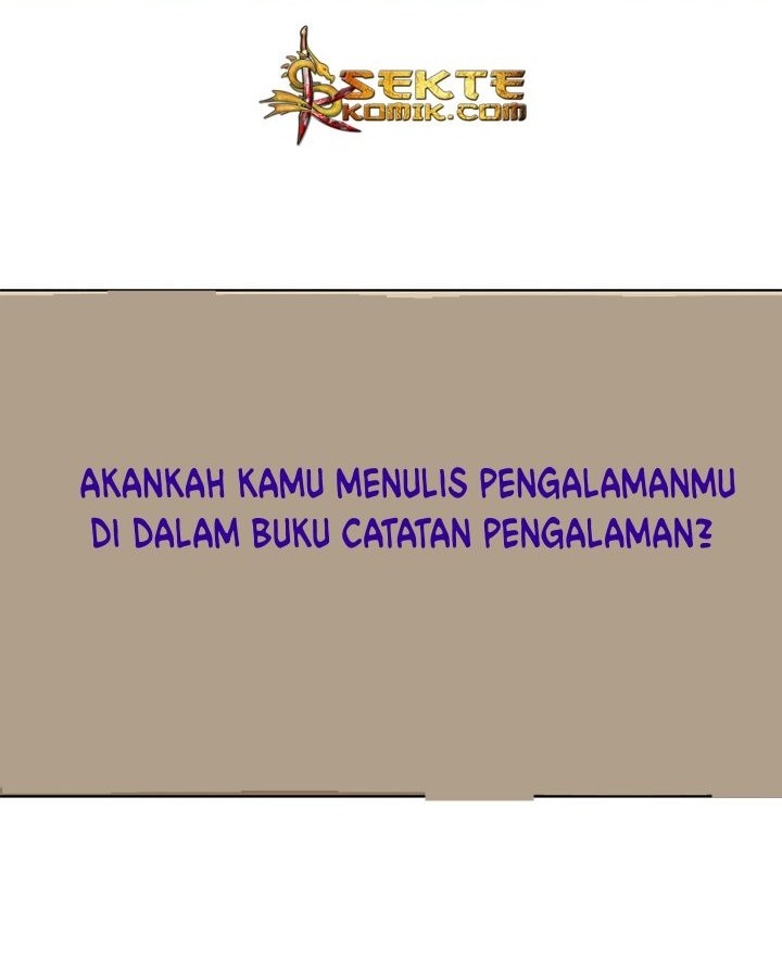 I Stack Experience Through Writing Books Chapter 2 - halaman 2