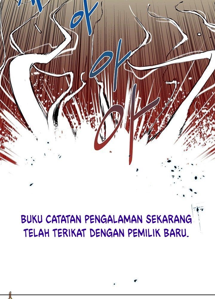 I Stack Experience Through Writing Books Chapter 2 - halaman 5