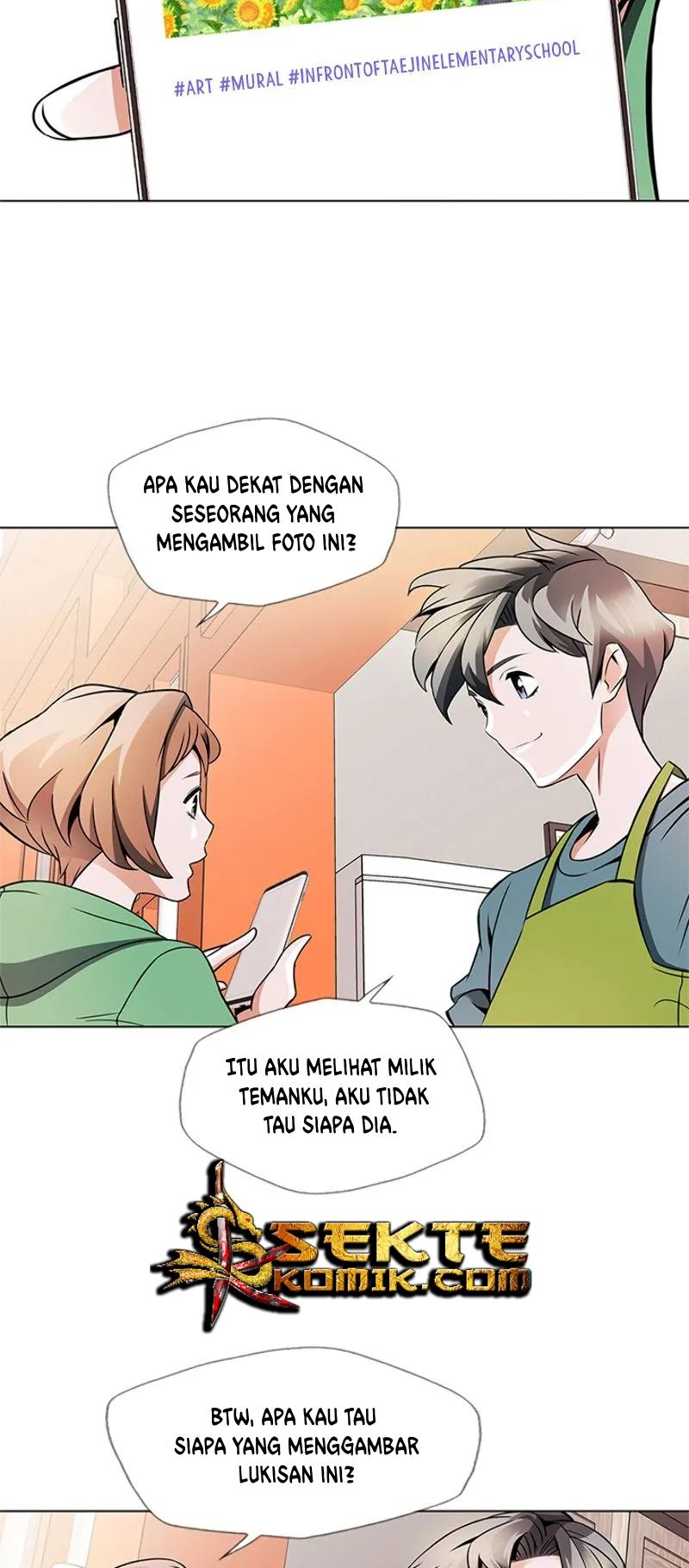 I Stack Experience Through Writing Books Chapter 20 - halaman 12