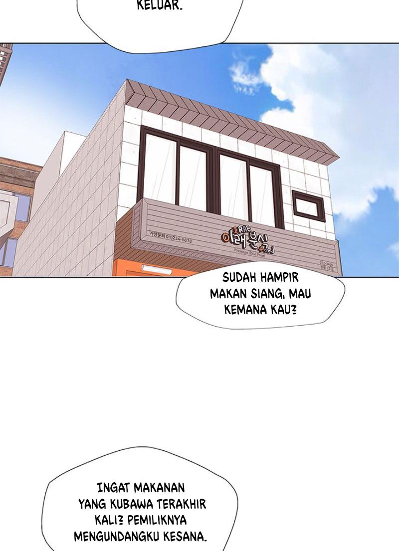 I Stack Experience Through Writing Books Chapter 20 - halaman 25
