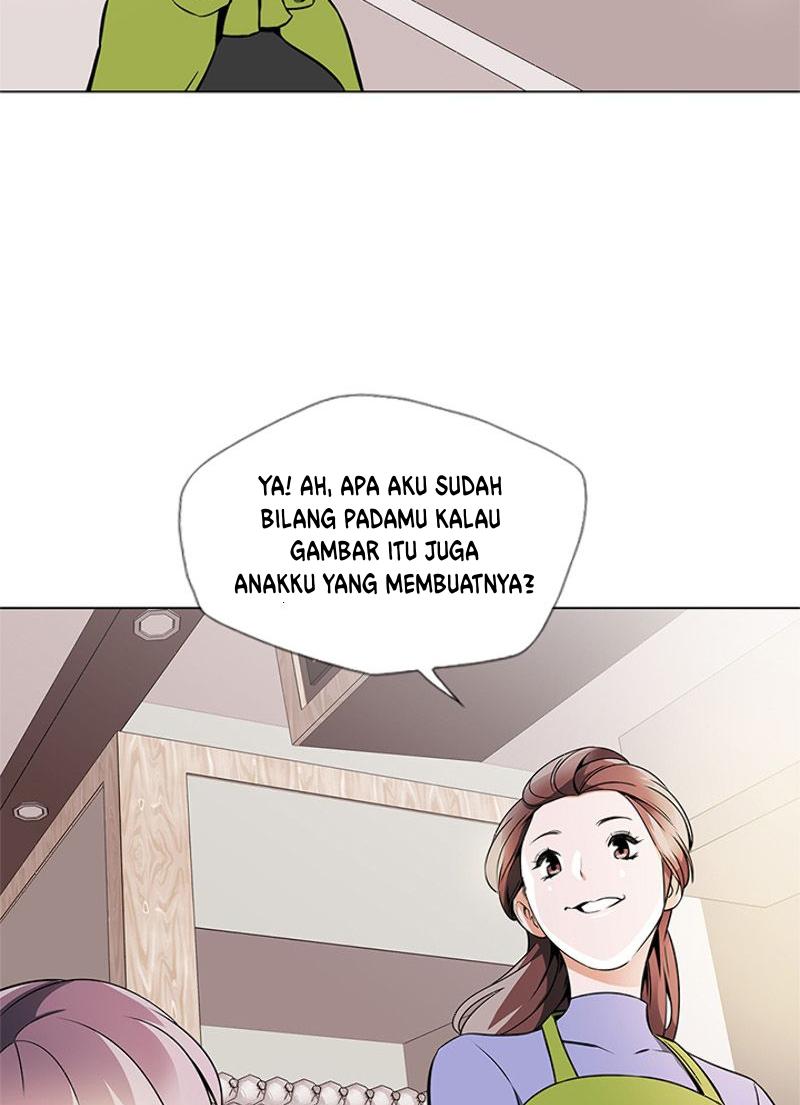I Stack Experience Through Writing Books Chapter 20 - halaman 28