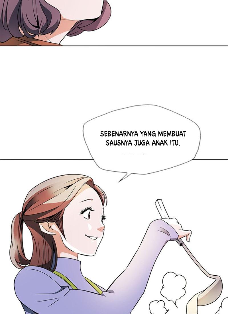 I Stack Experience Through Writing Books Chapter 20 - halaman 30
