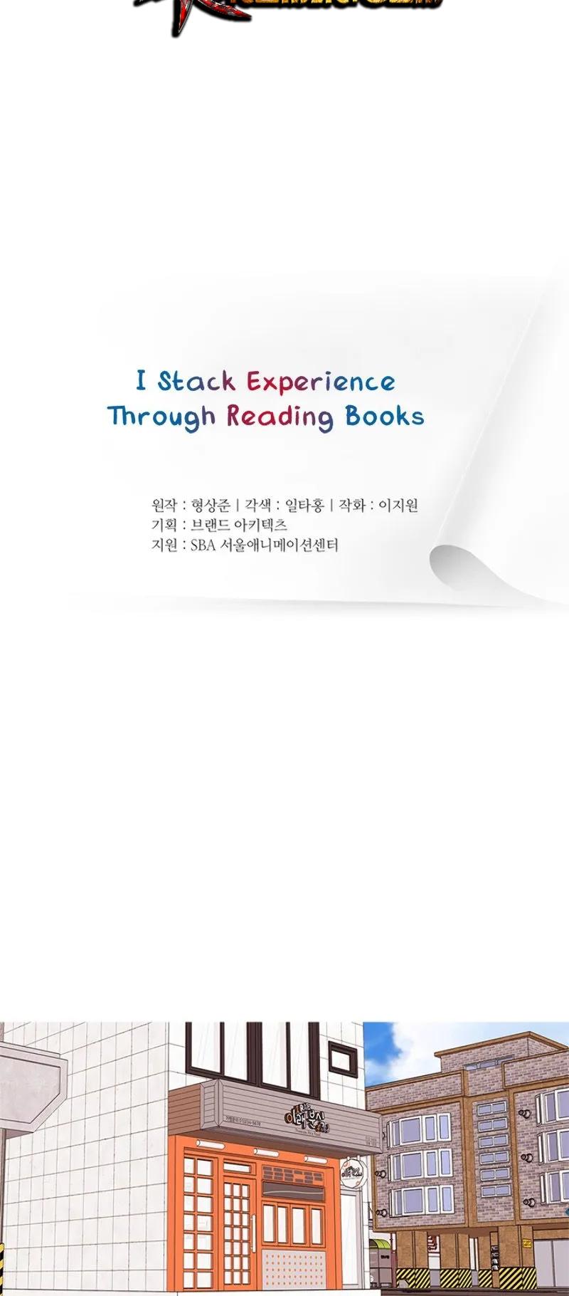 I Stack Experience Through Writing Books Chapter 20 - halaman 4