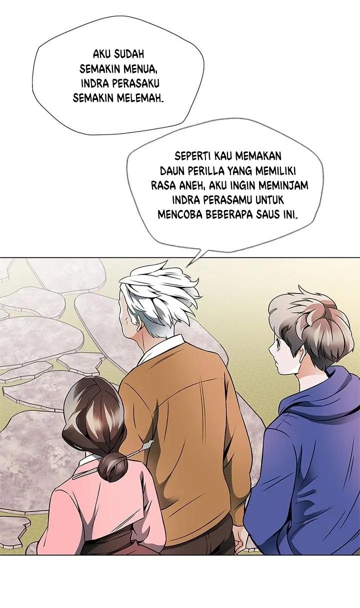 I Stack Experience Through Writing Books Chapter 21 - halaman 10