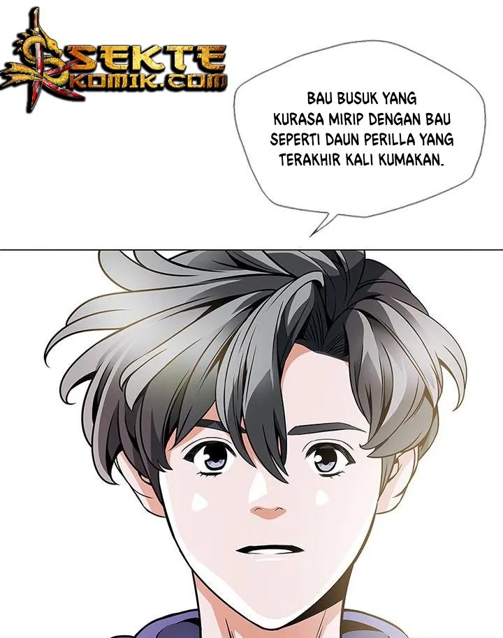 I Stack Experience Through Writing Books Chapter 21 - halaman 22