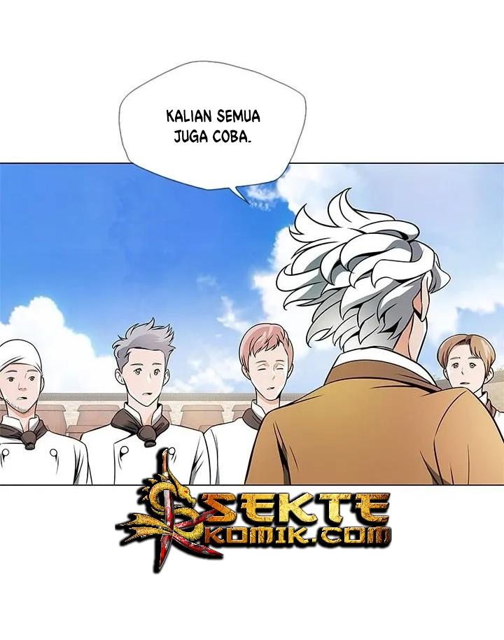 I Stack Experience Through Writing Books Chapter 21 - halaman 27