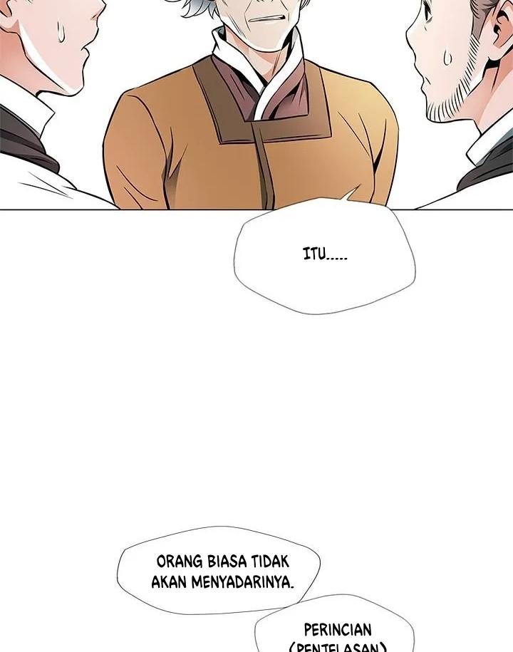 I Stack Experience Through Writing Books Chapter 21 - halaman 30