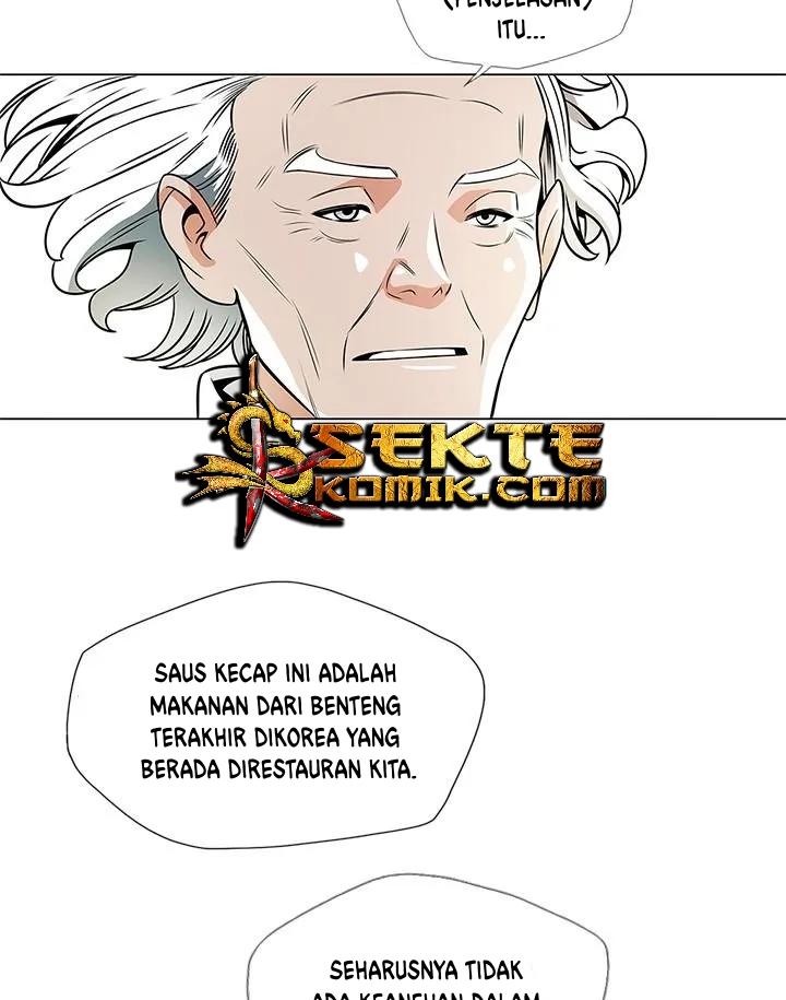 I Stack Experience Through Writing Books Chapter 21 - halaman 31