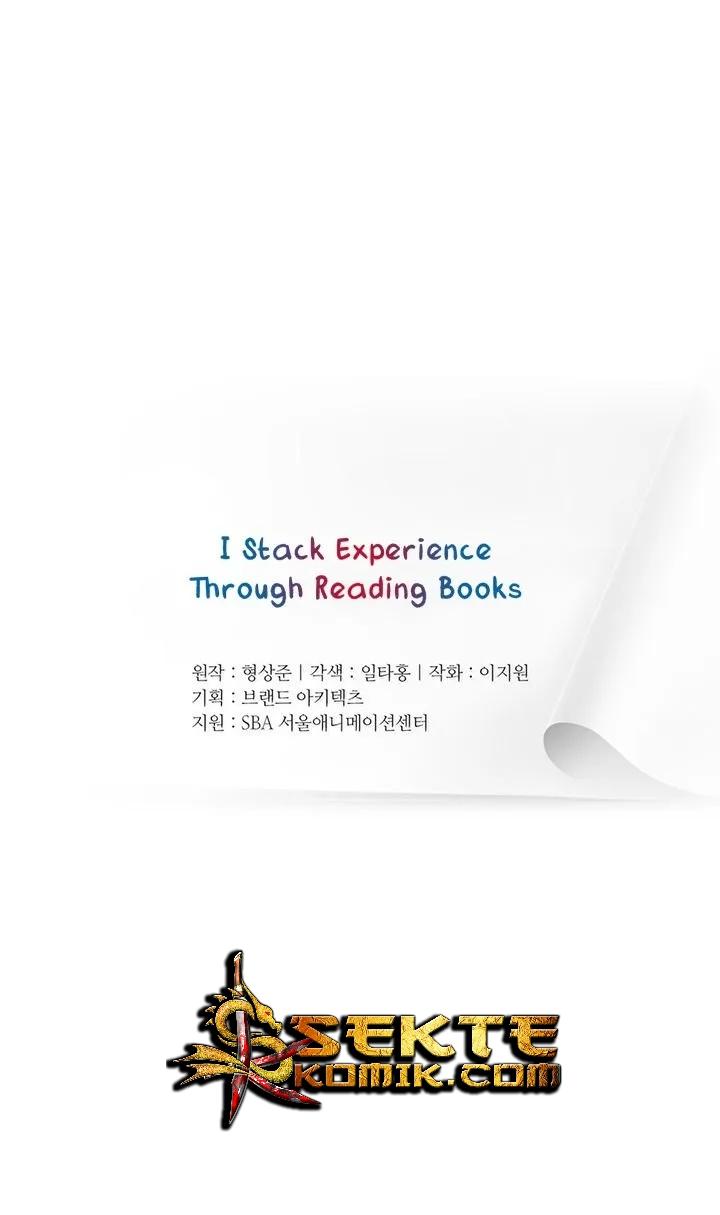 I Stack Experience Through Writing Books Chapter 21 - halaman 9