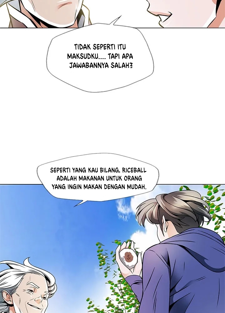 I Stack Experience Through Writing Books Chapter 22 - halaman 10