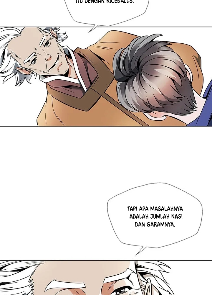 I Stack Experience Through Writing Books Chapter 22 - halaman 14