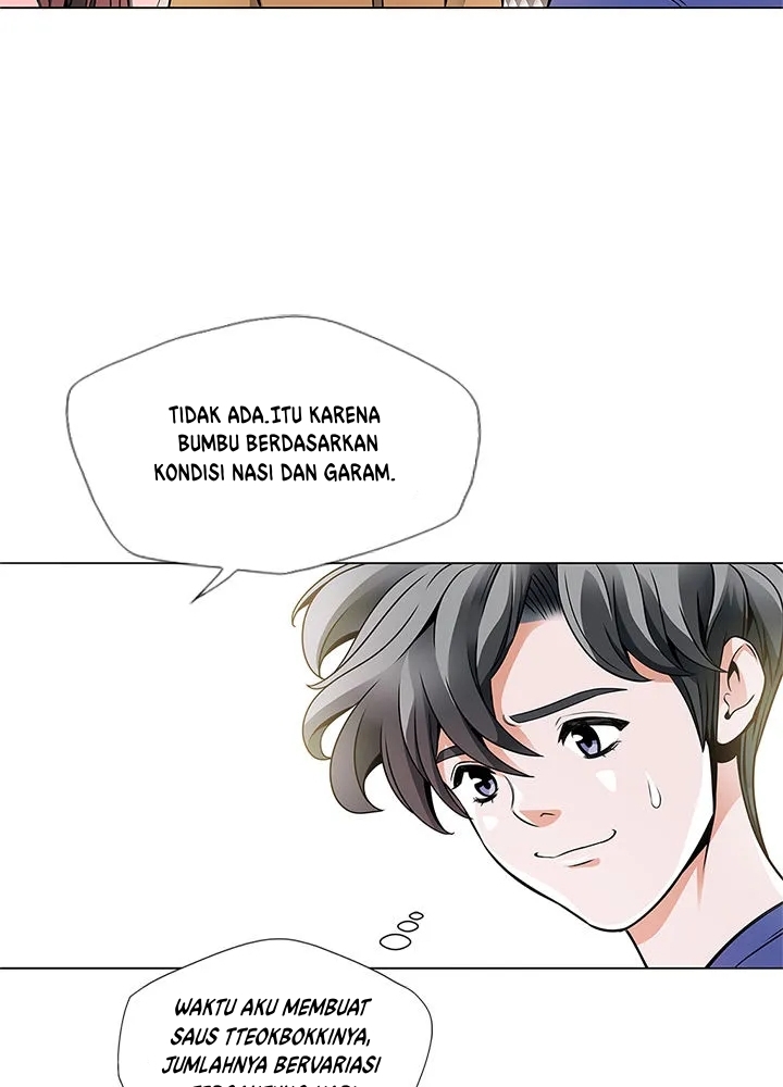 I Stack Experience Through Writing Books Chapter 22 - halaman 16