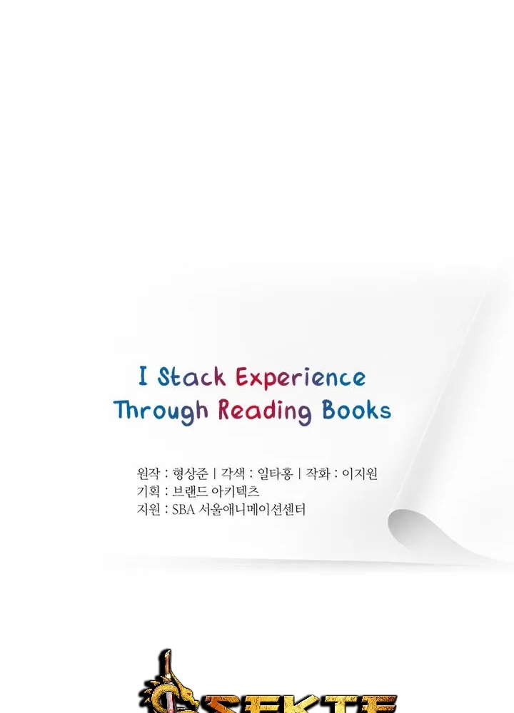 I Stack Experience Through Writing Books Chapter 22 - halaman 22