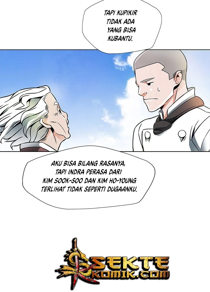 I Stack Experience Through Writing Books Chapter 22 - halaman 29