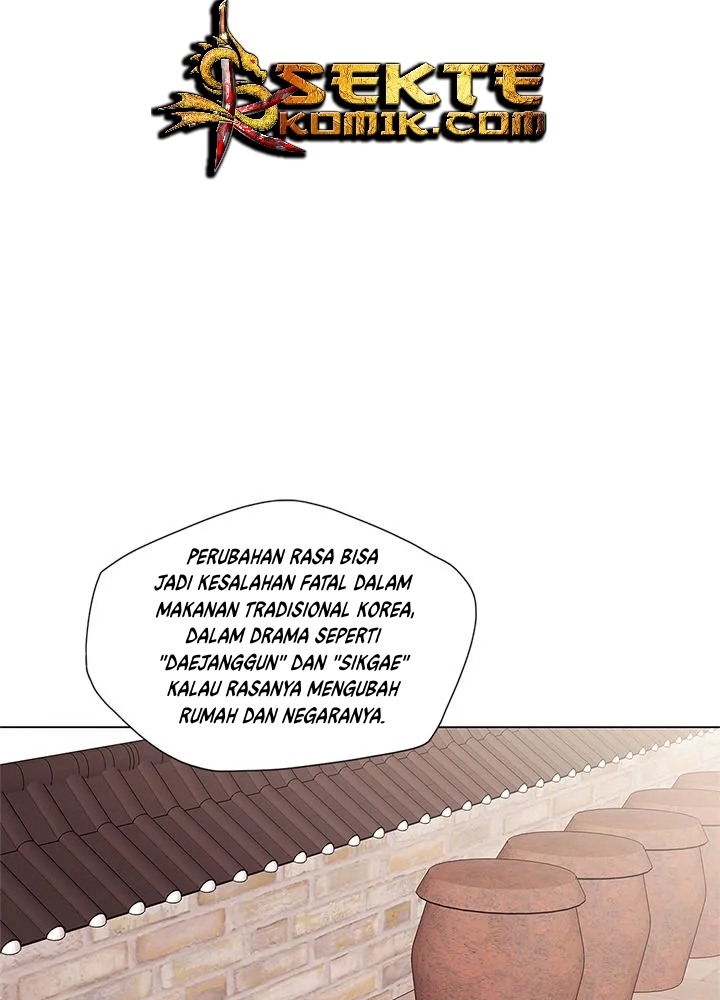 I Stack Experience Through Writing Books Chapter 22 - halaman 32