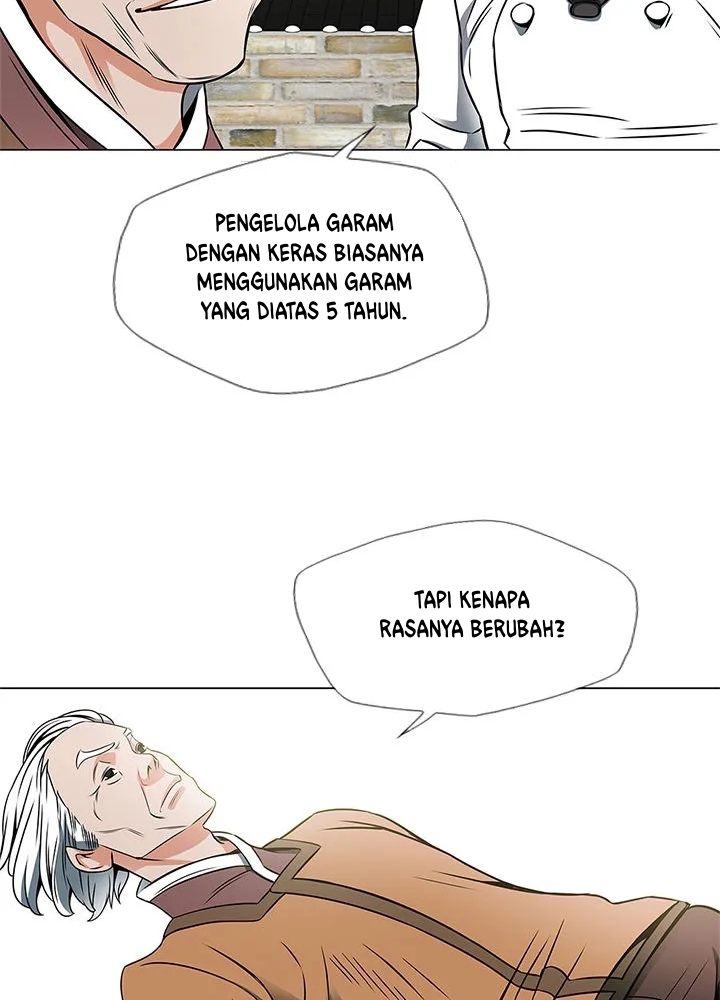 I Stack Experience Through Writing Books Chapter 22 - halaman 40