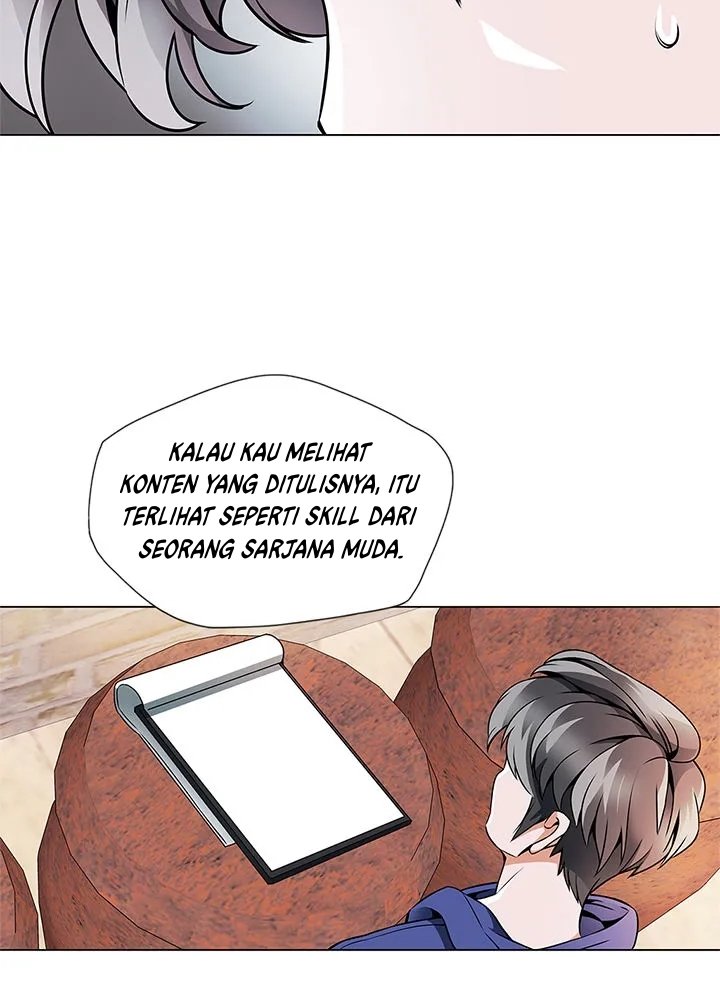 I Stack Experience Through Writing Books Chapter 22 - halaman 48