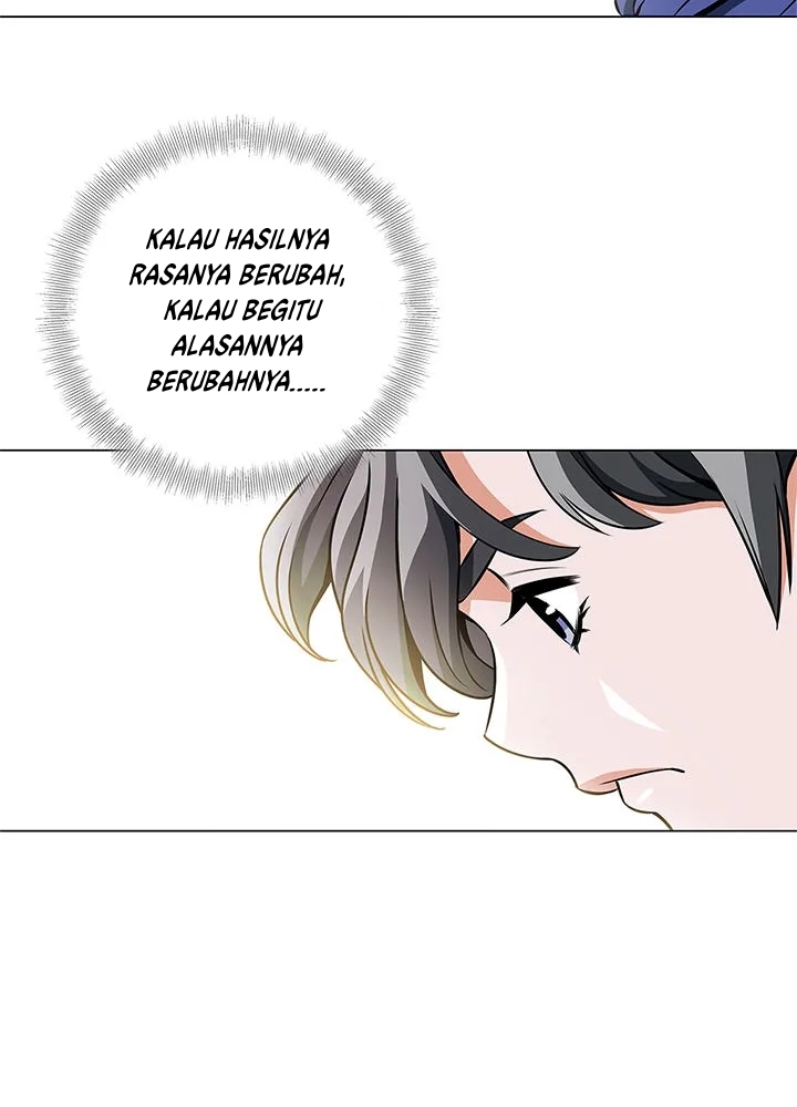 I Stack Experience Through Writing Books Chapter 22 - halaman 50