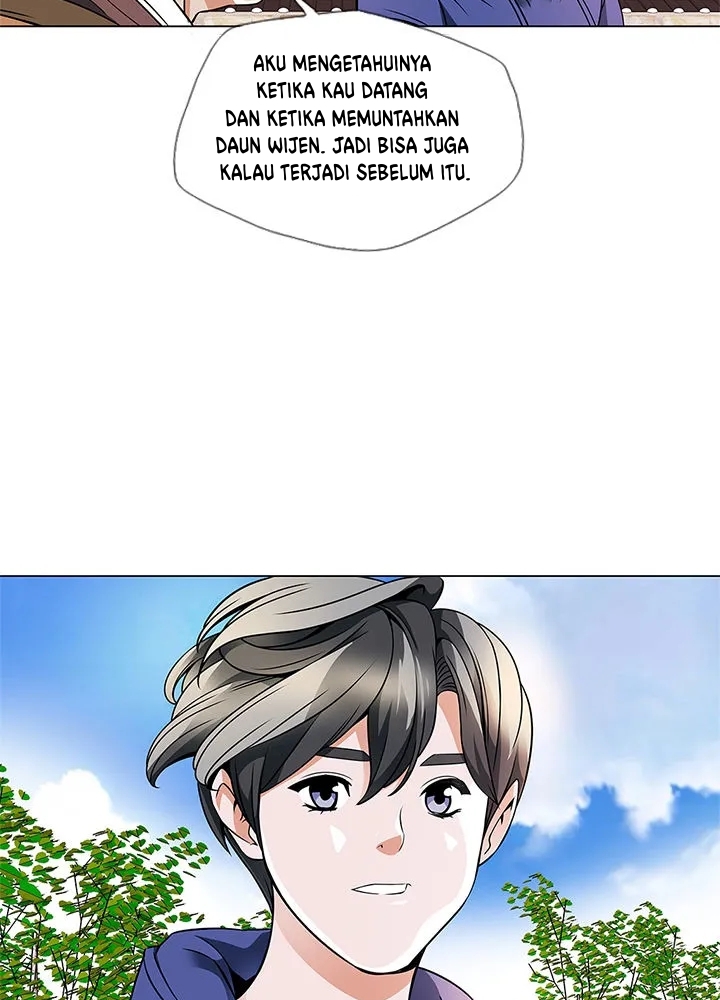 I Stack Experience Through Writing Books Chapter 22 - halaman 52