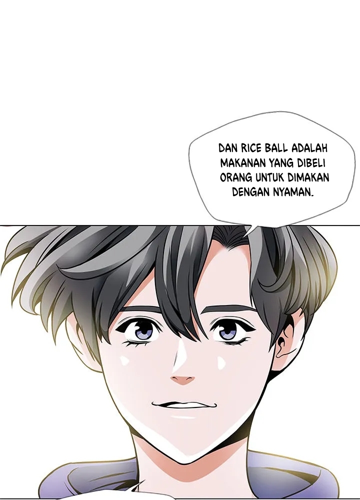I Stack Experience Through Writing Books Chapter 22 - halaman 6