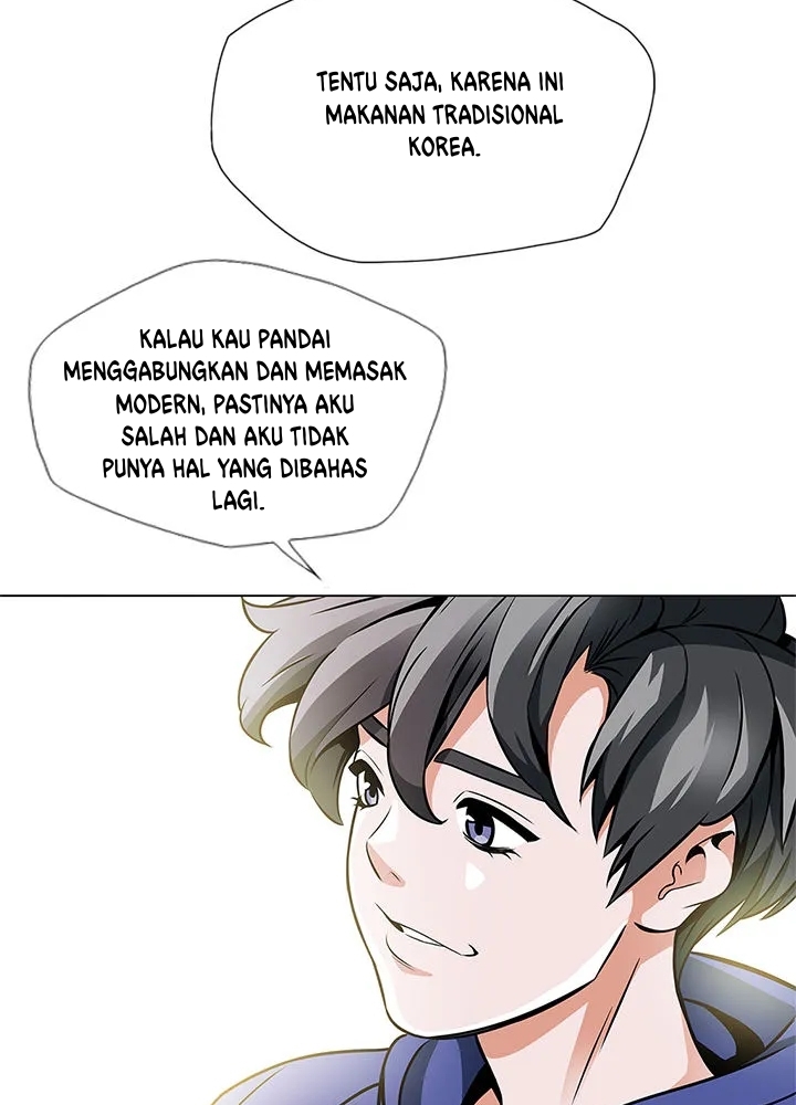 I Stack Experience Through Writing Books Chapter 22 - halaman 8