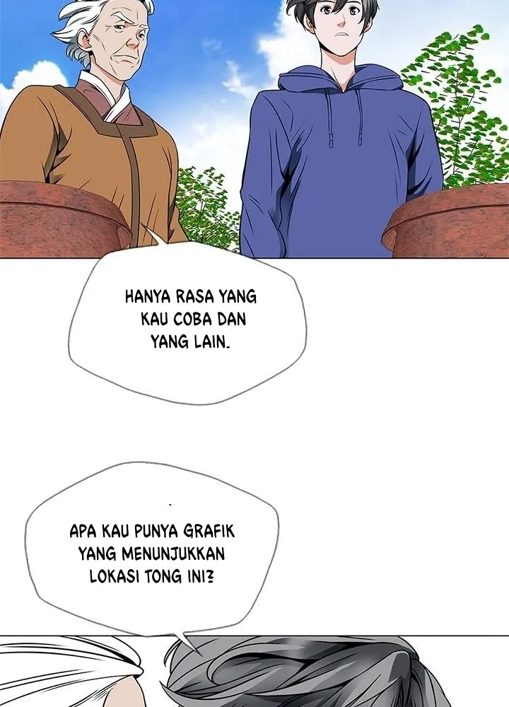 I Stack Experience Through Writing Books Chapter 23 - halaman 10