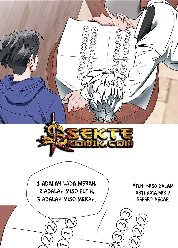I Stack Experience Through Writing Books Chapter 23 - halaman 12