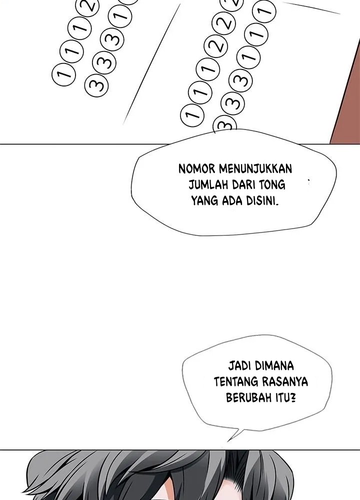 I Stack Experience Through Writing Books Chapter 23 - halaman 13