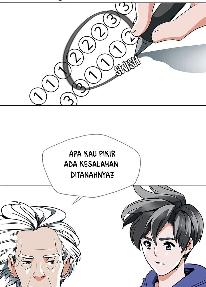 I Stack Experience Through Writing Books Chapter 23 - halaman 15