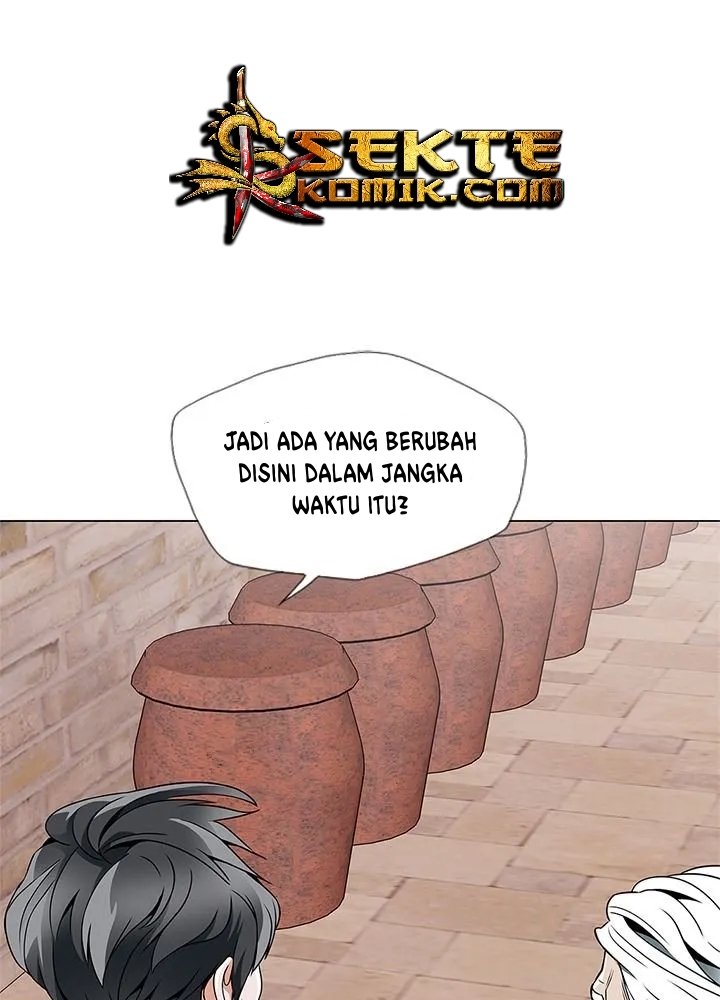 I Stack Experience Through Writing Books Chapter 23 - halaman 2