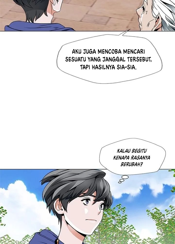 I Stack Experience Through Writing Books Chapter 23 - halaman 3