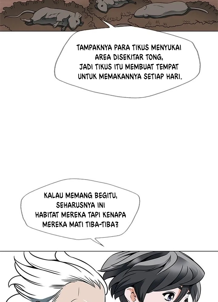 I Stack Experience Through Writing Books Chapter 23 - halaman 36