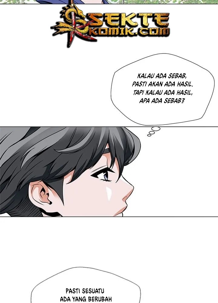 I Stack Experience Through Writing Books Chapter 23 - halaman 4