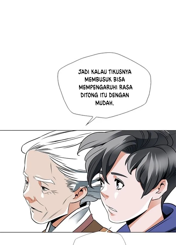 I Stack Experience Through Writing Books Chapter 23 - halaman 40