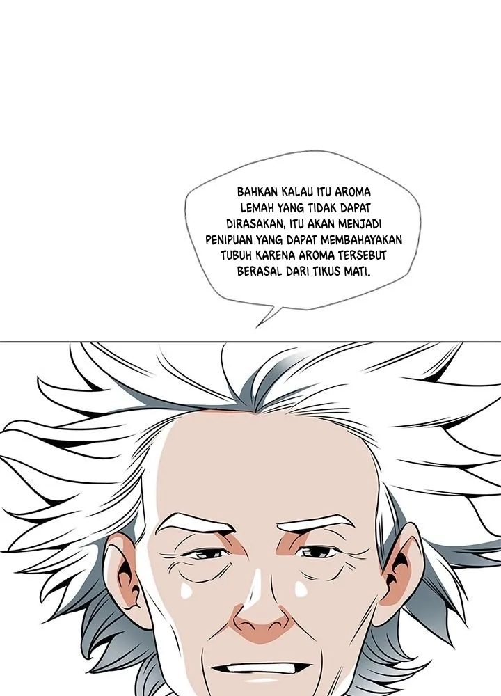 I Stack Experience Through Writing Books Chapter 23 - halaman 42