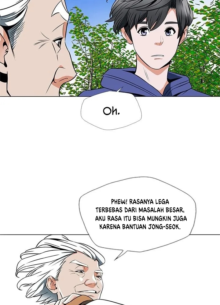 I Stack Experience Through Writing Books Chapter 23 - halaman 57