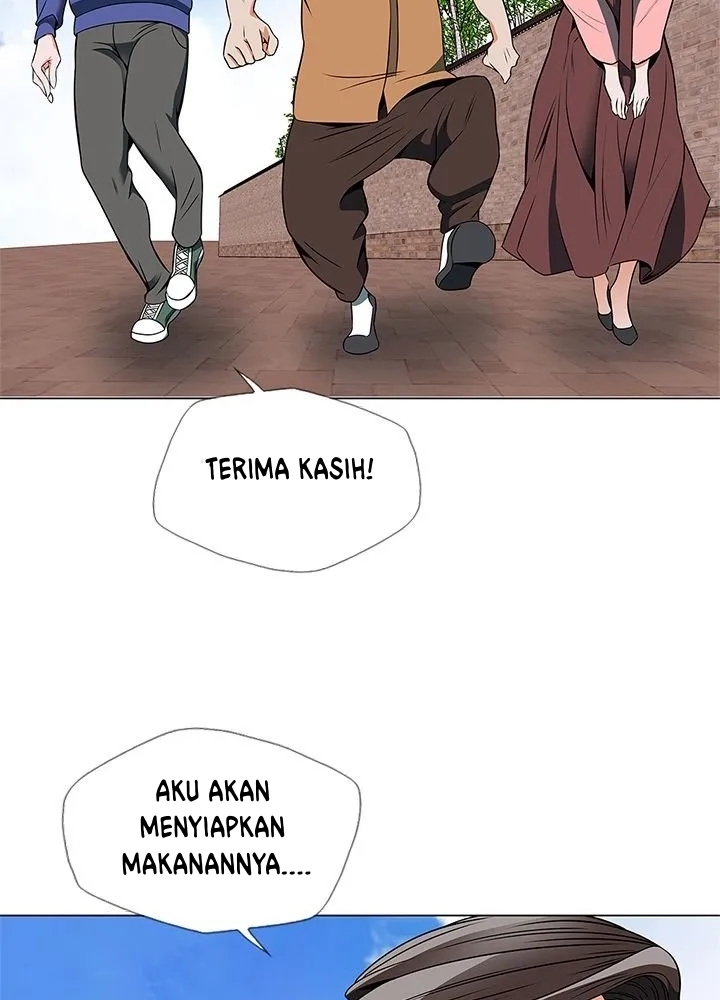 I Stack Experience Through Writing Books Chapter 23 - halaman 59