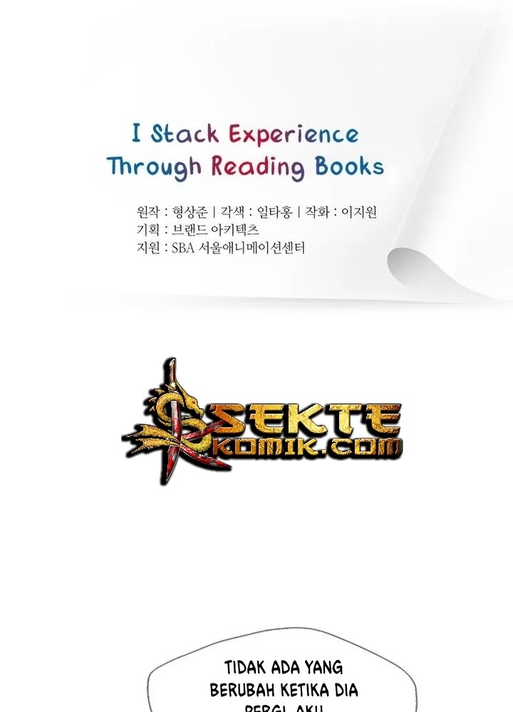 I Stack Experience Through Writing Books Chapter 23 - halaman 7