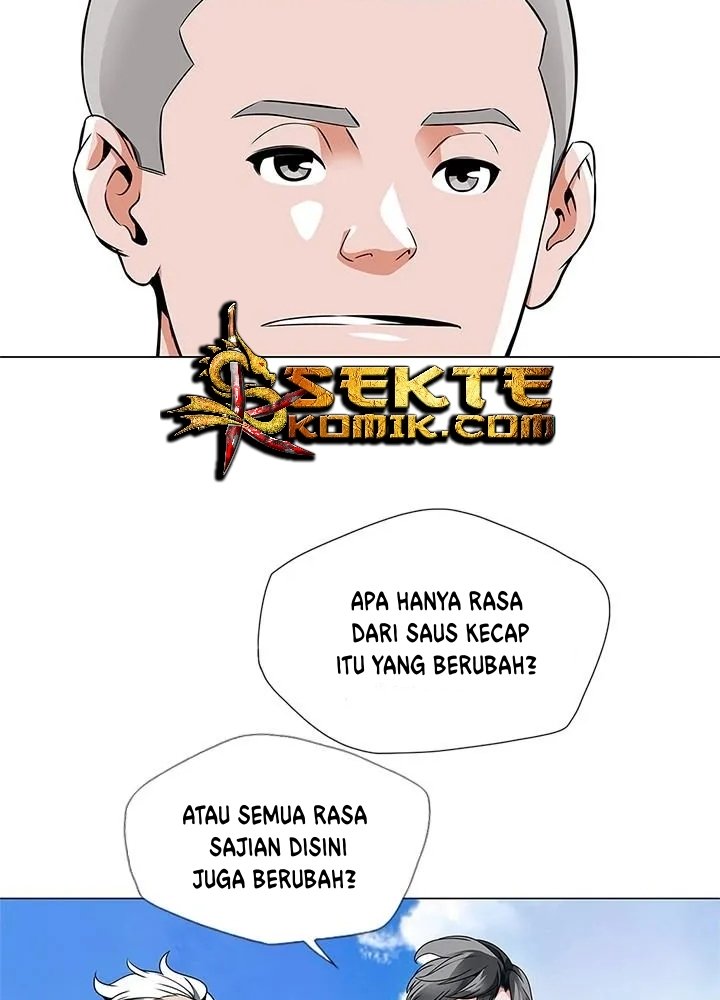 I Stack Experience Through Writing Books Chapter 23 - halaman 9