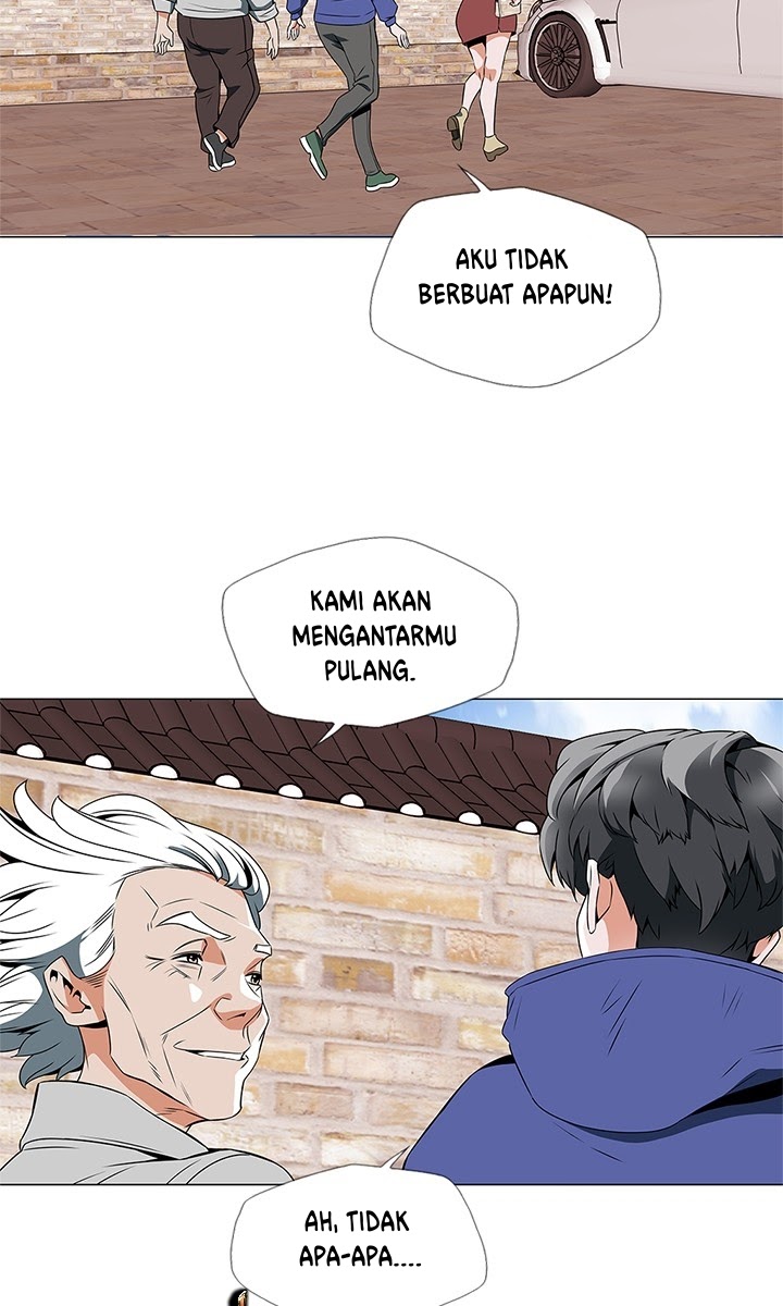I Stack Experience Through Writing Books Chapter 24 - halaman 10
