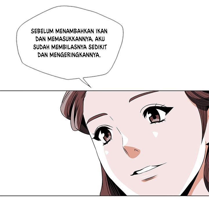 I Stack Experience Through Writing Books Chapter 25 - halaman 15